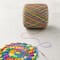 15 Pack: Aunt Lydia's® Classic™ Cotton Crochet Thread